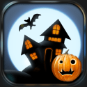 Spooky House - Pumpkin Crush Android Mobile Phone Game