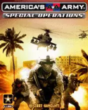 America&rsquo;s Army: Special Operations Java Mobile Phone Game