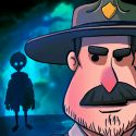Find Joe : Unsolved Mystery Android Mobile Phone Game
