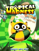 Tropical Madness QMobile Metal 2 Game