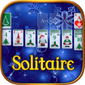 Christmas Solitaire Android Mobile Phone Game