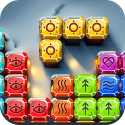 Mystic Burst Android Mobile Phone Game