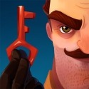 Hello Neighbor Nicky&#039;s Diaries Android Mobile Phone Game
