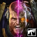 Warhammer 40,000: Warpforge Android Mobile Phone Game