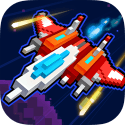 Retro Space War: Shooter Game iBall Andi HD6 Game