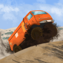 Offroad Long Trailer Truck Sim Android Mobile Phone Game
