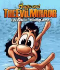 Hugo Evil Mirror 3 QMobile Metal 2 Game