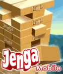 Jenga Mobile Java Mobile Phone Game