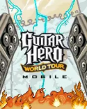 Guitar Hero: World Tour Mobile QMobile Metal 2 Game