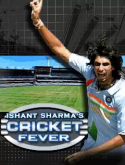 Ishant Sharma&#039;s Cricket Fever Java Mobile Phone Game