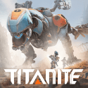 Titanite Android Mobile Phone Game