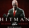 Hitman: Blood Money - Reprisal Android Mobile Phone Game