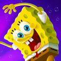 SpongeBob - The Cosmic Shake Android Mobile Phone Game