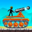 The Tank: Stick Pocket Hill Android Mobile Phone Game