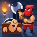 Idle Medieval Prison Tycoon Android Mobile Phone Game
