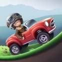 Mountain Climb : Jump Android Mobile Phone Game