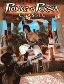 Prince Of Persia: Classic Samsung E1190 Game