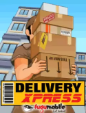 Delivery Xpress Java Mobile Phone Game