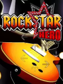 Rockstar Hero Java Mobile Phone Game