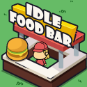 Idle Food Bar: Food Truck Android Mobile Phone Game