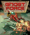 Ghost Force Java Mobile Phone Game