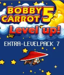 Bobby Carrot 5: Level Up! 7 Nokia E52 Game