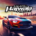 Drift For Life Android Mobile Phone Game