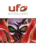 UFO: Afterlight Samsung A997 Rugby III Game
