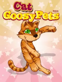 Goosy Pets: Cat Nokia 6730 classic Game