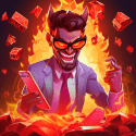 Hell: Idle Evil Tycoon Sim Huawei Mate 60 Pro Game