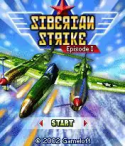 Siberian Strike: Episode I Sony Ericsson W705 Game
