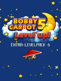 Bobby Carrot 5: Level Up! 6 Nokia 6730 classic Game