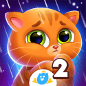 Bubbu 2 - My Pet Kingdom Android Mobile Phone Game