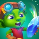 Goblins Wood: Tycoon Idle Game InnJoo Max 3 Pro LTE Game