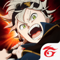 Black Clover M Android Mobile Phone Game