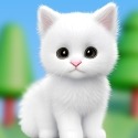 Cat Choices: Virtual Pet 3D Motorola Moto G 5G Plus Game