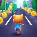 Running Pet: Dec Rooms Android Mobile Phone Game