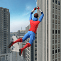 Spider Fighting: Hero Game Oppo A15s Game
