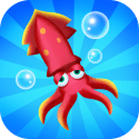 Ocean Domination - Fish.IO Android Mobile Phone Game
