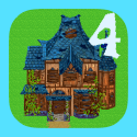 Survival RPG 4: Haunted Manor Android Mobile Phone Game