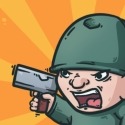 Train Army: Military Empire Android Mobile Phone Game