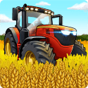Idle Farm: Harvest Empire LG K71 Game