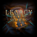 Legacy 4 - Tomb Of Secrets Rivo Rhythm RX88 Game