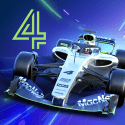 Motorsport Manager 4 Huawei Mate X2 Game