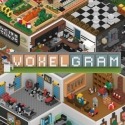 Voxelgram Android Mobile Phone Game