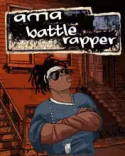 Battle Rapper Nokia Asha 205 Game