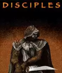 Disciples Java Mobile Phone Game