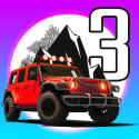 Project Offroad 3 Samsung Galaxy S6 edge (USA) Game