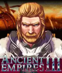 Ancient Empires III LG KF390 Game