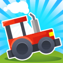 Farm: Idle Empire Tycoon Android Mobile Phone Game
